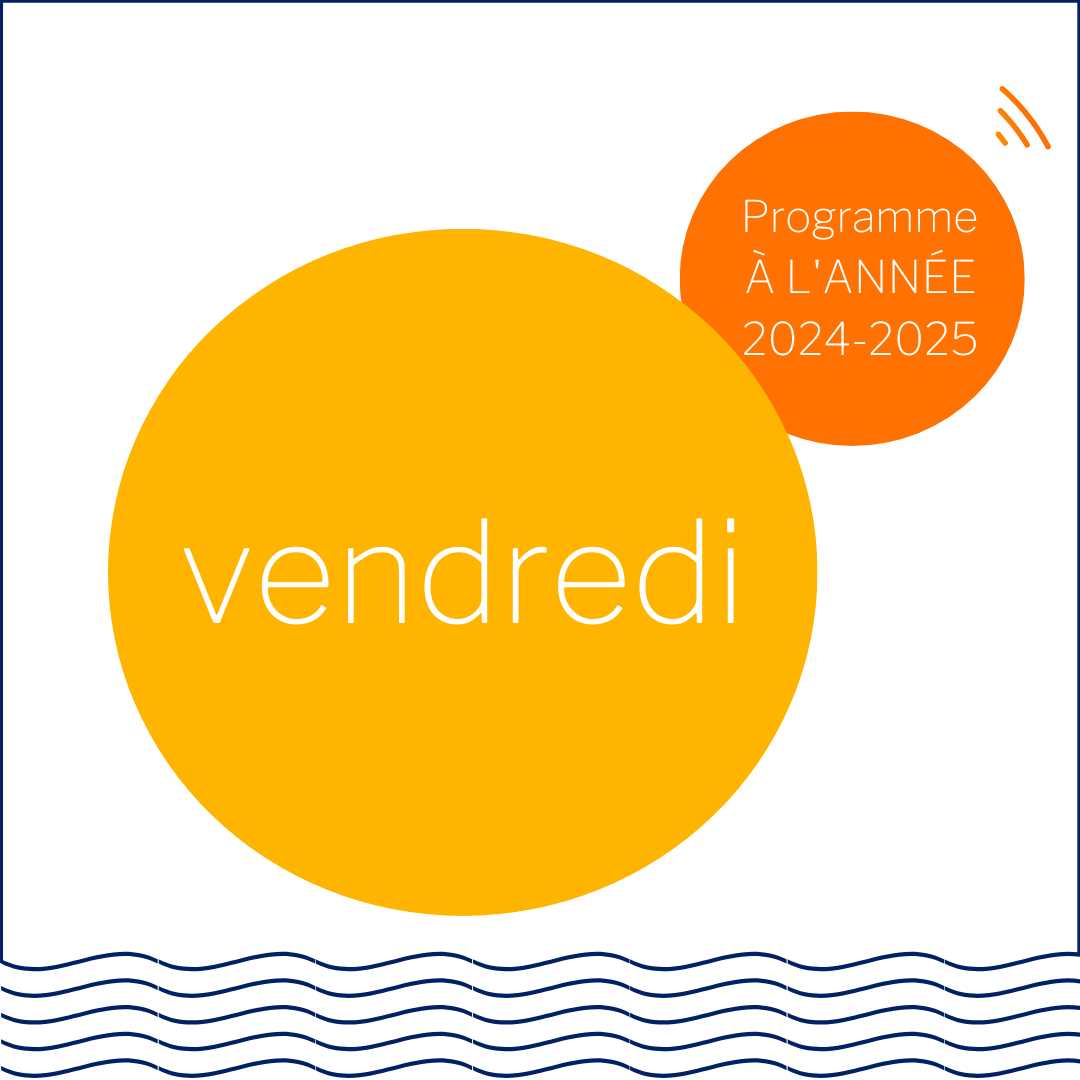 Cours collectif de langue VENDREDI